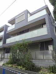 Angers Un（アンジェアン）の外観画像