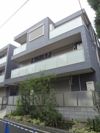 Angers Un（アンジェアン）の外観