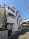 Angelot浜崎通の外観