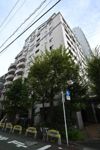 アクシア新宿御苑の間取り画像