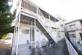 タワーズ黒崎の外観画像