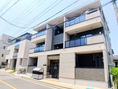 A－2（エーツー）の外観画像