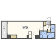 willDo今福西の間取り画像