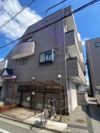かいづかファミリア1の外観