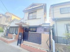 大黒町2丁目戸建ての外観画像