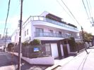 シャンブルドゥオリオールの外観