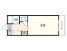 マンションミコノスの間取り画像