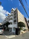 三富王子マンションの間取り画像