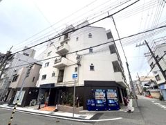 シティーハイツ二宮の外観画像