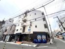 シティーハイツ二宮の間取り画像