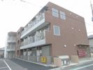 コスモ21の間取り画像