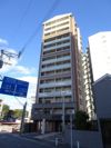 グレンフォレスト到津の外観
