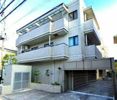 エリントンヒル国府台の間取り画像