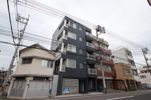 レジデンス岡町の間取り画像