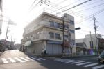 西田ビルの間取り画像