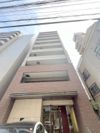 エコロジー錦糸町レジデンスの外観