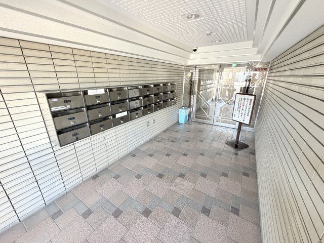 ロビー