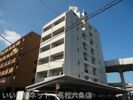 アルファ桜町の外観画像