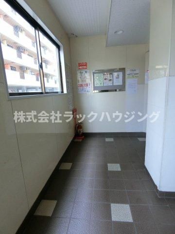 ロビー