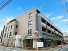 ザ・パークワンズ三軒茶屋の外観