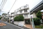 メゾン・ド・リュビの外観
