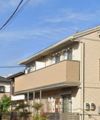 ガーネットの間取り画像