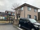 八木九丁目戸建の間取り画像