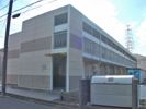 レオパレス蘇我加藤の間取り画像