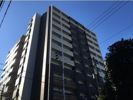 アプリーレ京町堀の外観