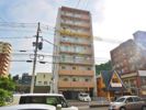 ベルガ南小倉（旧アピアランス南小倉）の外観