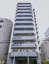 アーバネックス上野の外観