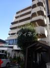 第6タツミビルの外観