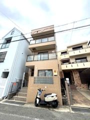 ヴィバーチェ六甲の外観画像