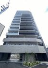 ファステート大阪グリーンの間取り画像