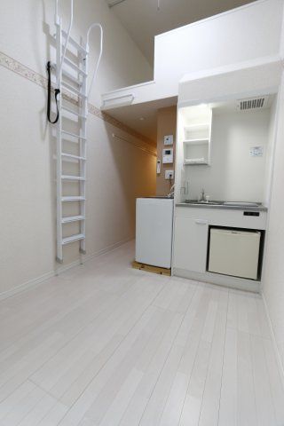 リビング