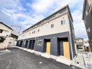K-WOOD Aの間取り画像