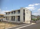 レオネクストPines Mの間取り画像