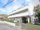 アメニティ曽根の間取り画像