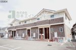 アヴェニール・Uの間取り画像