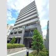 エスリード森ノ宮駅前の外観画像