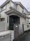 貸家 西東京市向台町の間取り画像