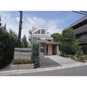 御殿山パークシティの外観画像