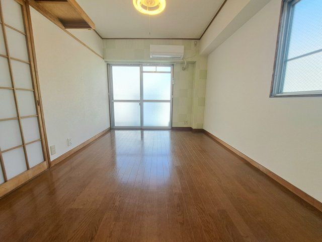 リビング