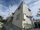 アヴィータ豊島北の間取り画像