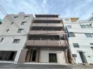 エコービルの間取り画像