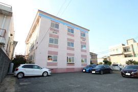 ドルチェ新保の外観画像