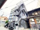 ASTERI JOTO(旧武田第3マンション)の間取り画像