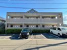 シュティーアの外観