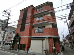 第2シャトーモリオカの外観画像