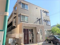イル・クアドロの外観画像